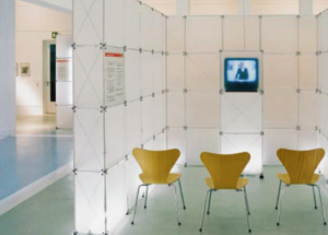 Branded Environments