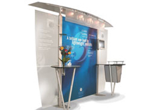 Rental Displays