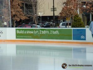 Outdoor Branding Solutions