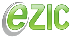Ezic Logo
