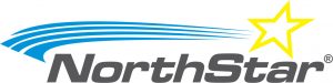 Northstar Battery Logo