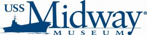 USS Midway Logo